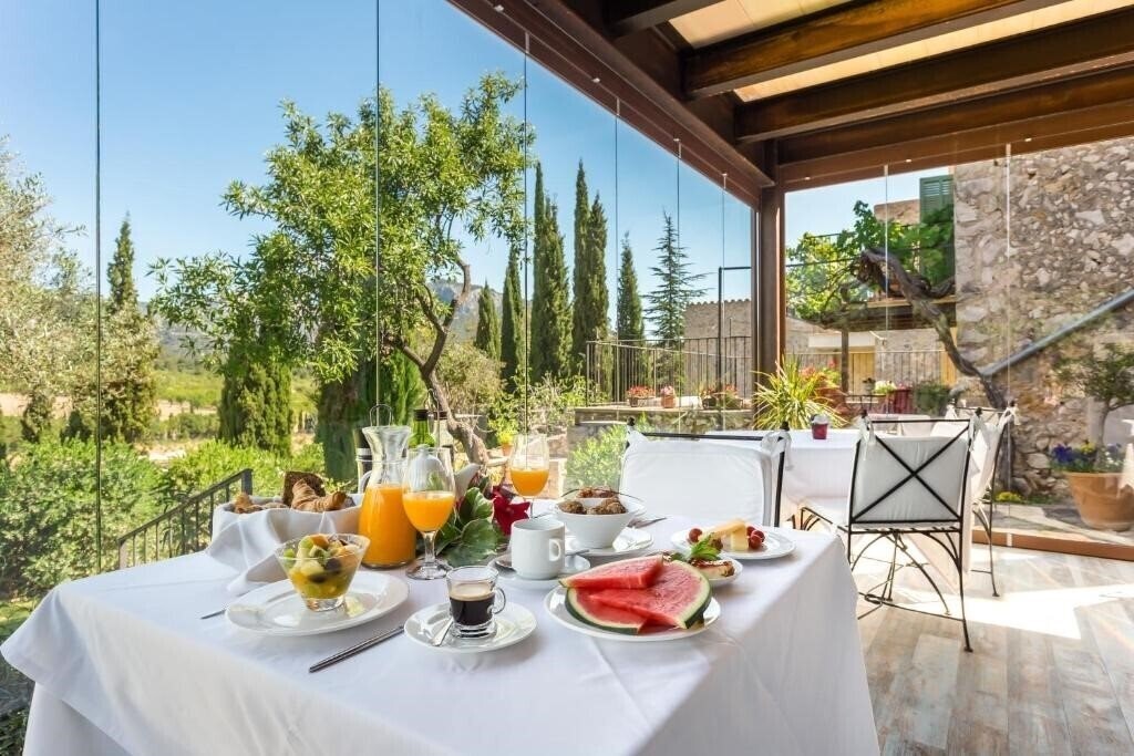 Изображение Son Ametler 4*