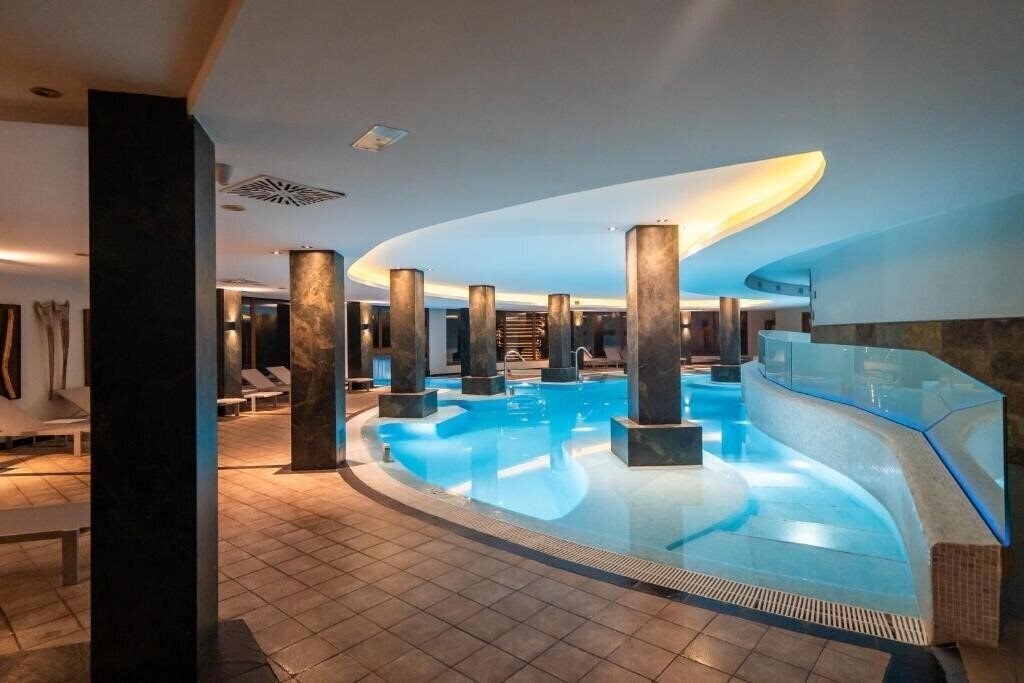 Отель Grupotel Valparaiso Palace 5*