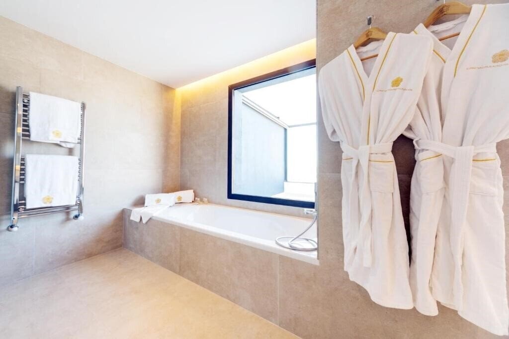 Фотография Grupotel Valparaiso Palace 5*