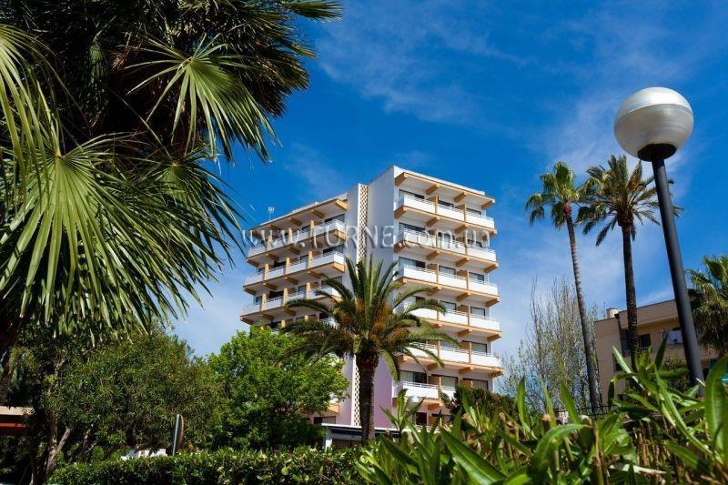 Фотография Hotel Blue Sea La Pinta 3*