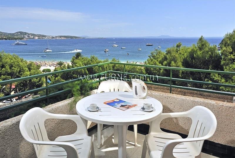 Фотография Globales Nova Apartamentos 3*