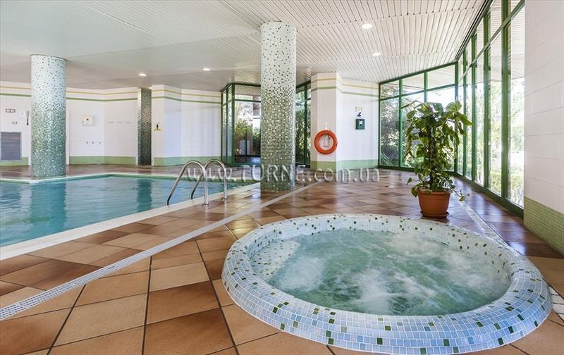 Фото Globales Nova Apartamentos 3*