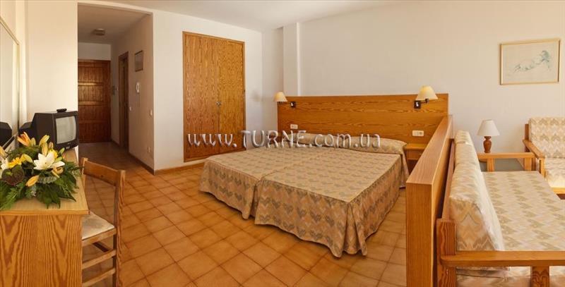 Изображение Trh Torrenova 3*