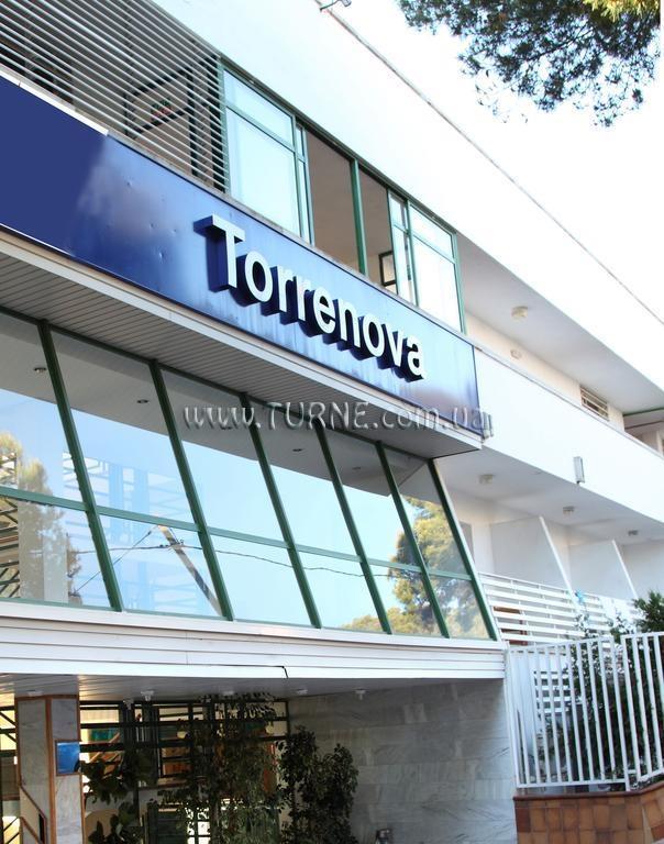 Фото Trh Torrenova 3*