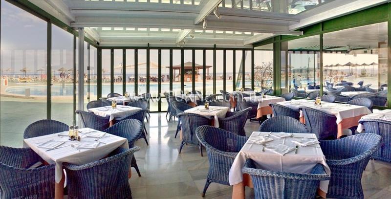 Отель Trh Torrenova 3*