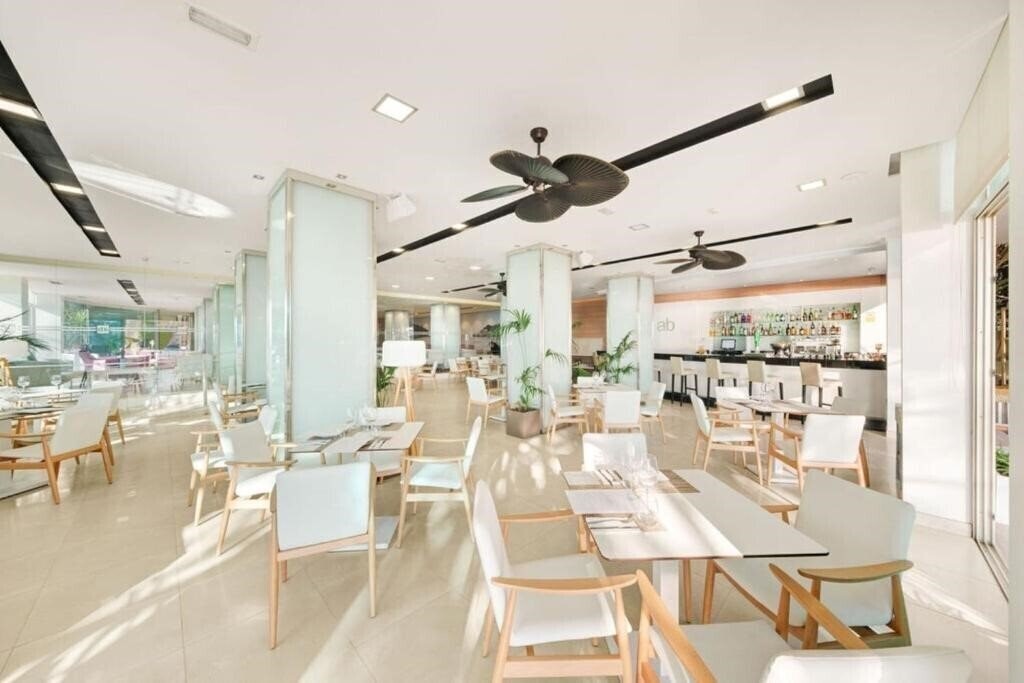 Фотография Agua Beach Hotel 4*