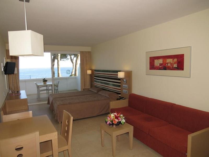 Фотография Ponent Mar 3*