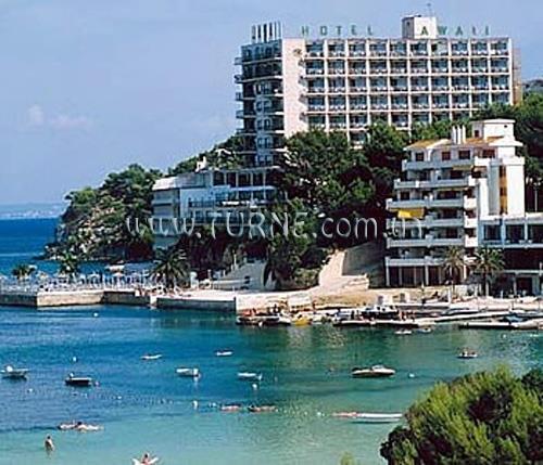 Изображение Hawaii Mallorca 4*