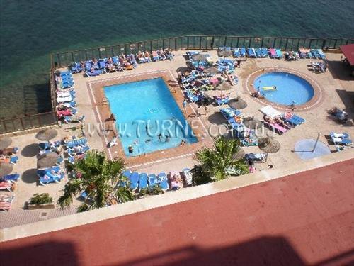 Фото Hawaii Mallorca 4*