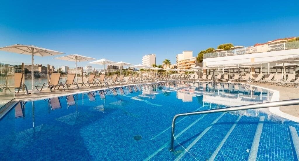 Картинка Globales Santa Lucia 4*