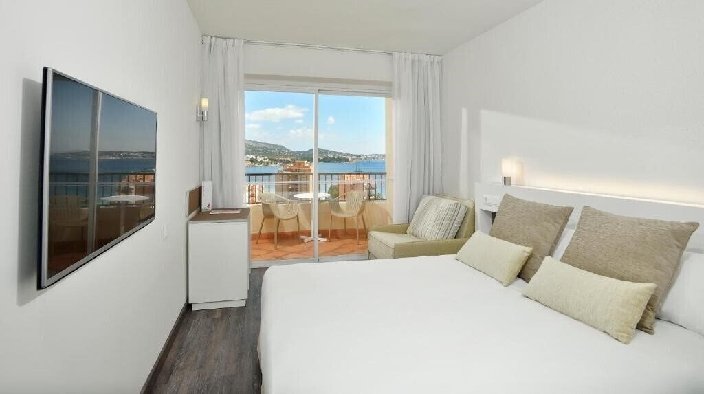 Изображение Palmanova 4*