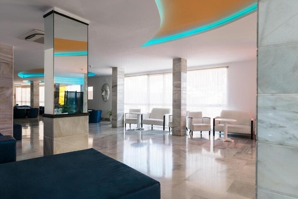 Картинка Bellevue Vistanova 3*