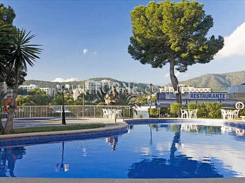 Картинка D'Or Tobago 3*