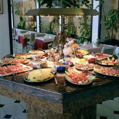 Фото Rosa Del Mar 4*