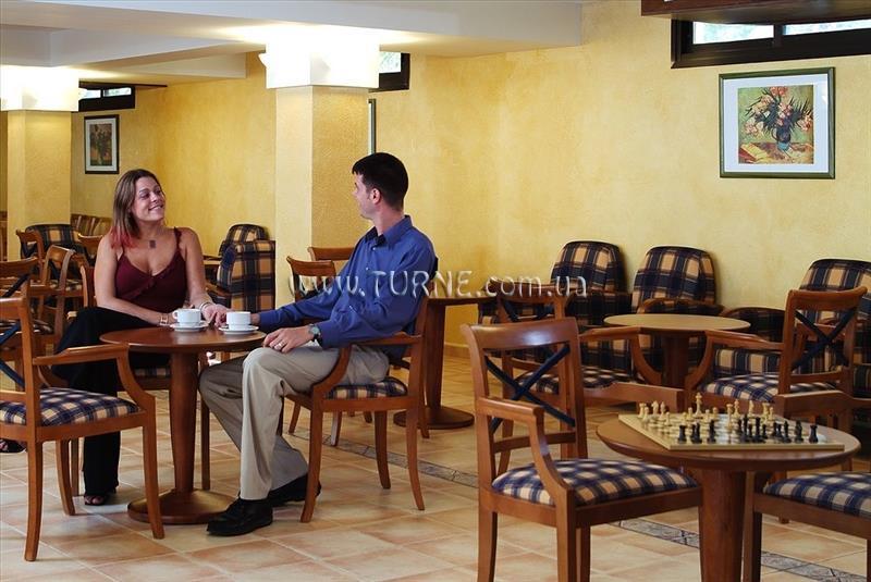 Изображение Intertur Waikiki Apartamentos апартаменты