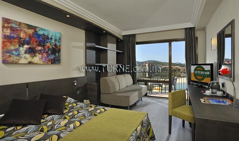 Изображение Intertur Hawaii Mallorca 4*