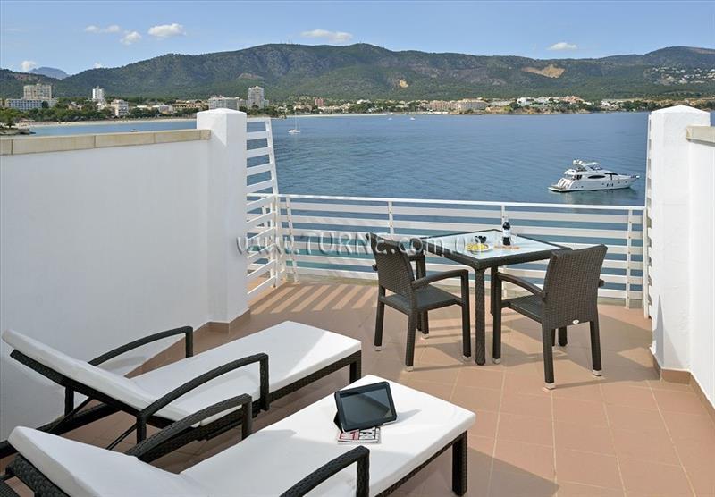 Фотография Intertur Hawaii Mallorca 4*