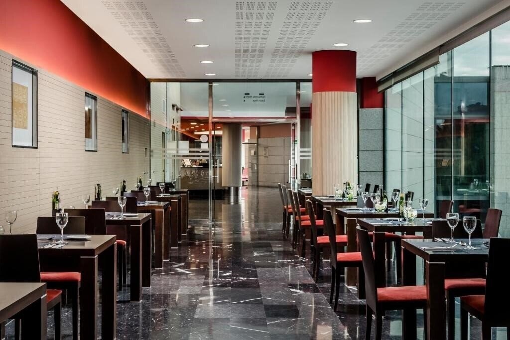 Изображение Hotel Eurostars Reina Felicia 4*
