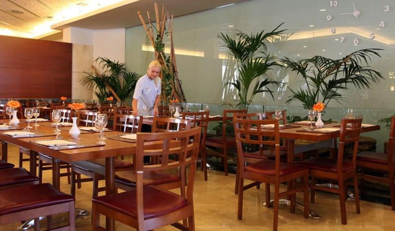 Изображение Golden Taurus Aquapark Resort (ex. Golden Taurus Park) 4*