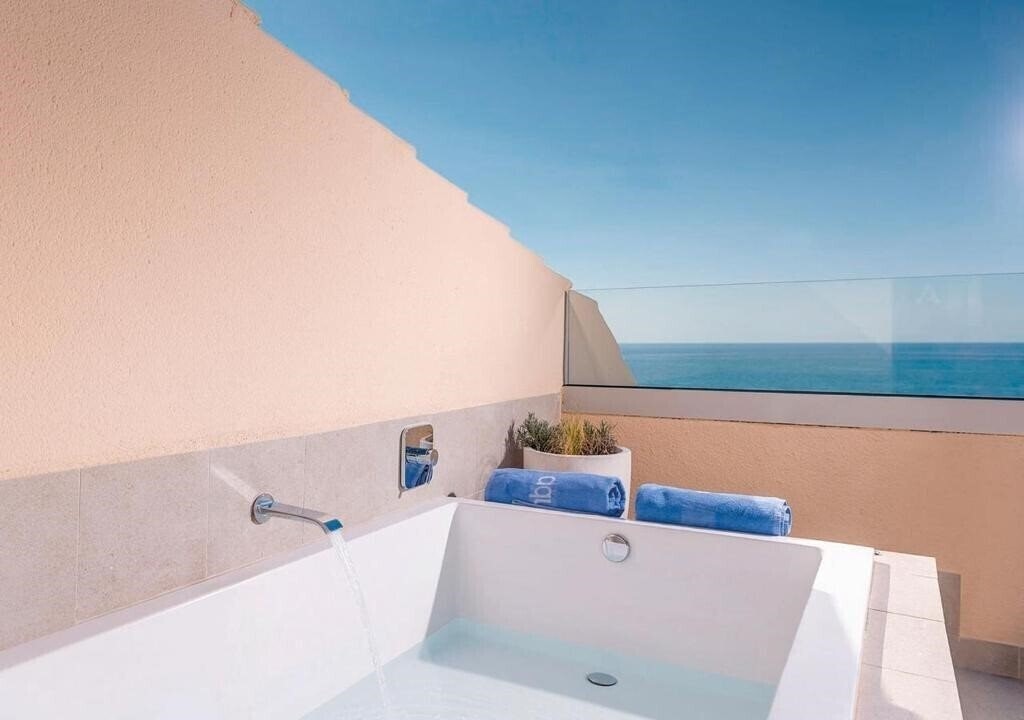 Фото Aqua Hotel Promenade 4*