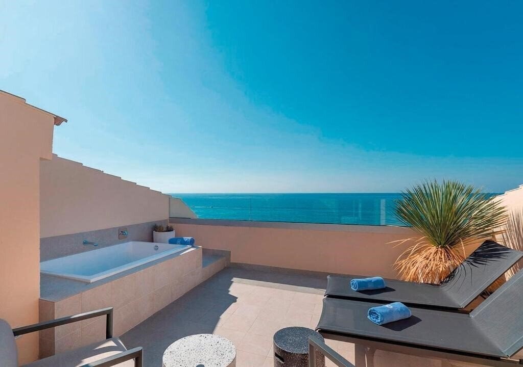 Изображение Aqua Hotel Promenade 4*