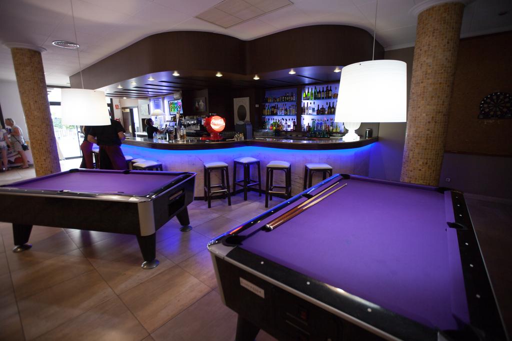 Фотография Aparthotel Miami Park апартаменты