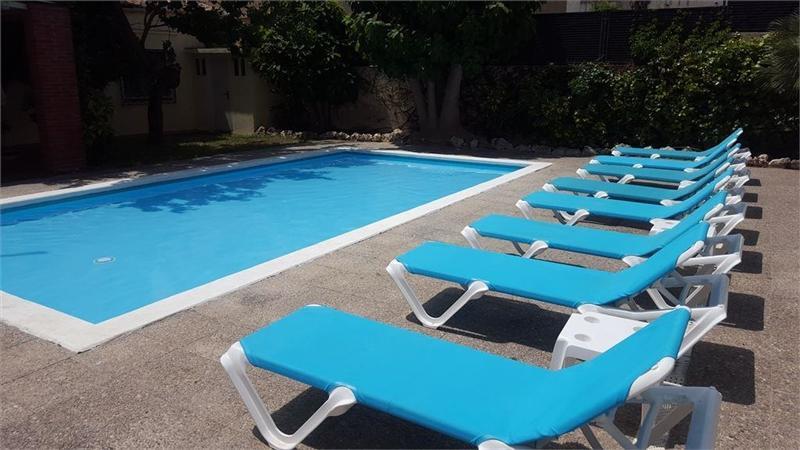 Фотография Checkin Pineda (ex. Koppers) 3*