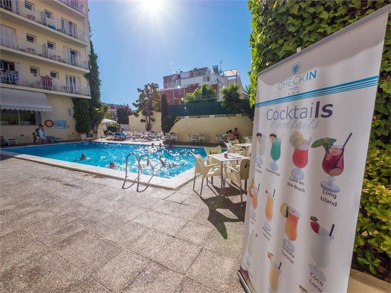 Изображение Checkin Pineda (ex. Koppers) 3*