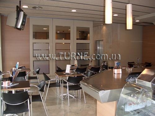 Отель Aqua hotel Nostre Mar Apartments апартаменты