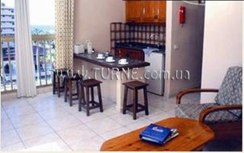 Фото Columbus 3*