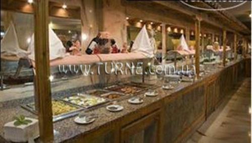 Отель Columbus 3*