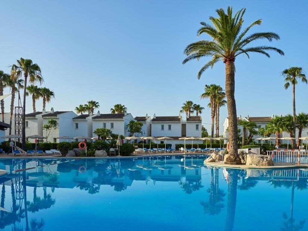 Изображение Viva Alcudia Sun Village Aparthotel 3*