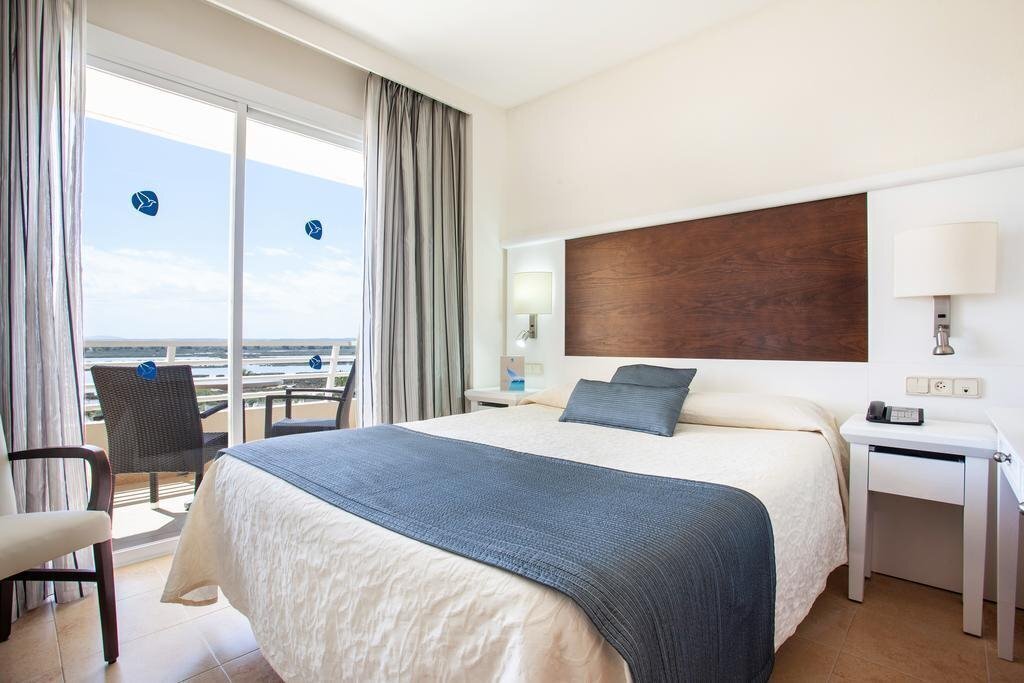 Изображение Grupotel Amapola 3*