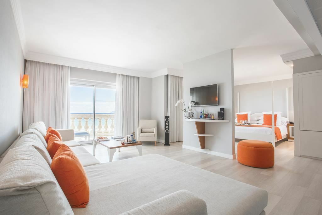 Картинка Be Live Grand Palace de Muro 5*