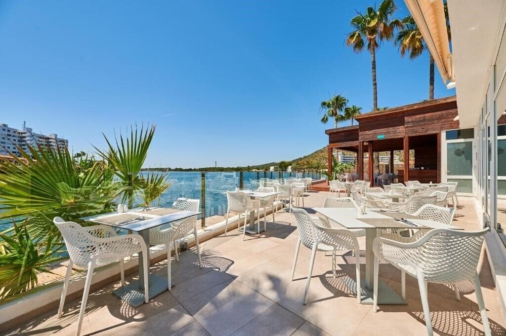 Изображение Alua Boccaccio (ex. Roc) 4*