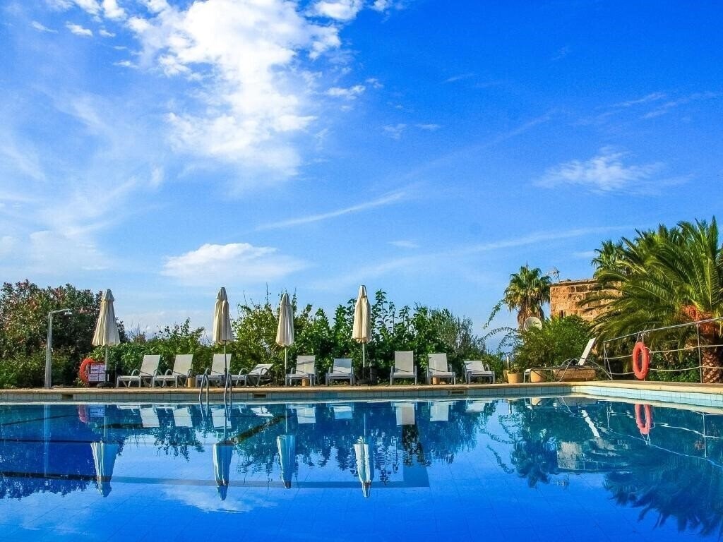 Фотография Finca Predio Son Serra 3*