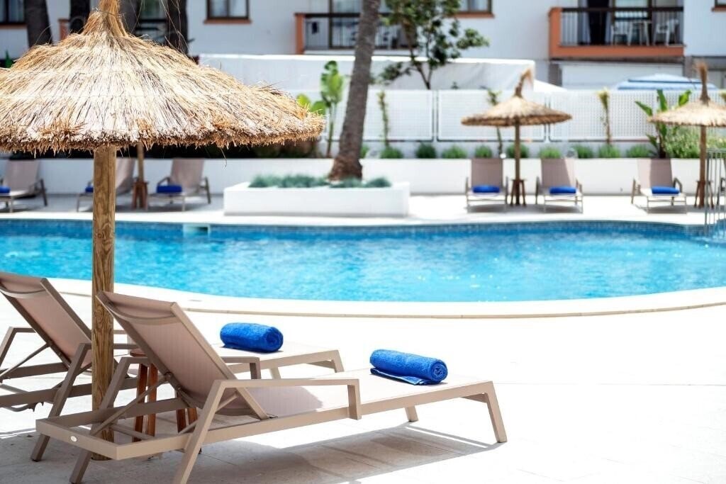 Изображение Lago Park Apartments 3*