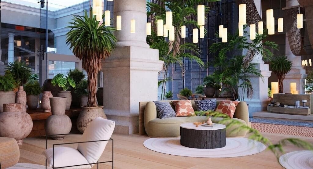 Отель Palace De Muro 4*