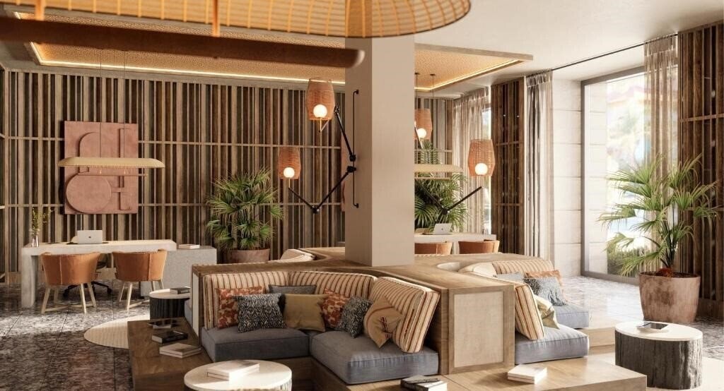 Фотография Palace De Muro 4*