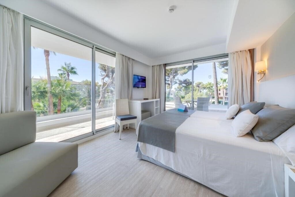 Фотография Playa Esperanza 4*