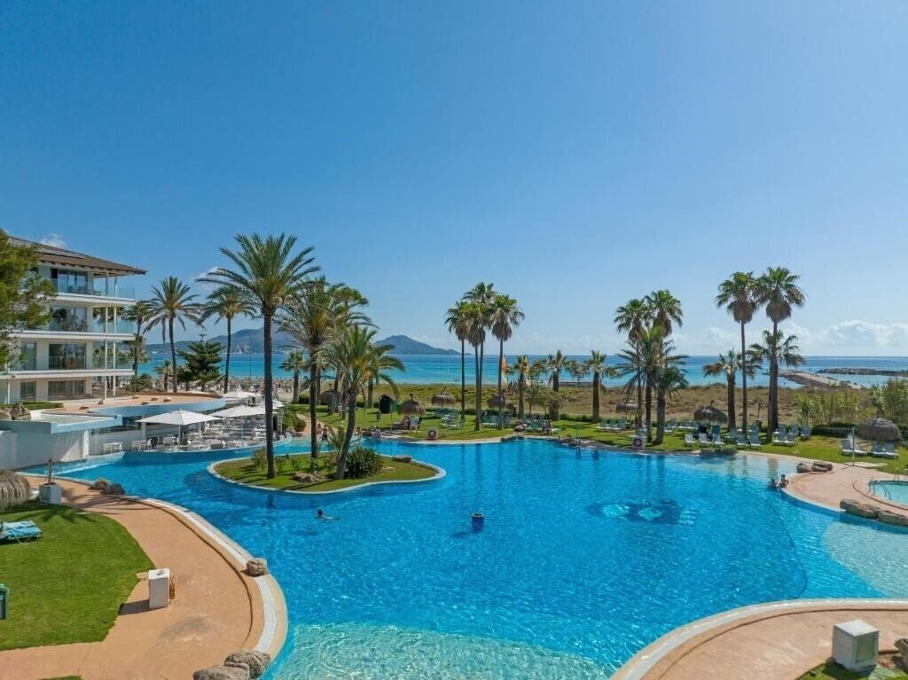 Изображение Playa Esperanza 4*