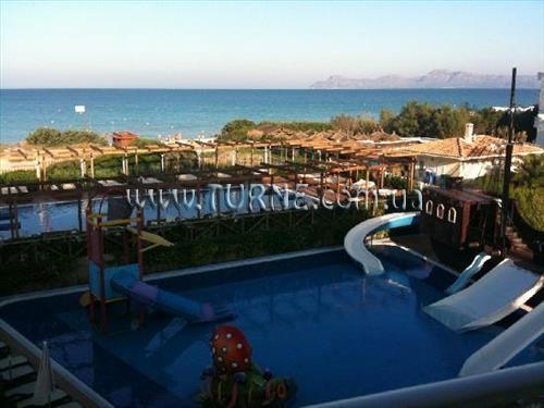 Фотография Aparthotel Viva Bahia 4*