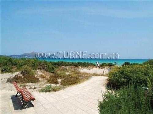 Отель Aparthotel Viva Bahia 4*