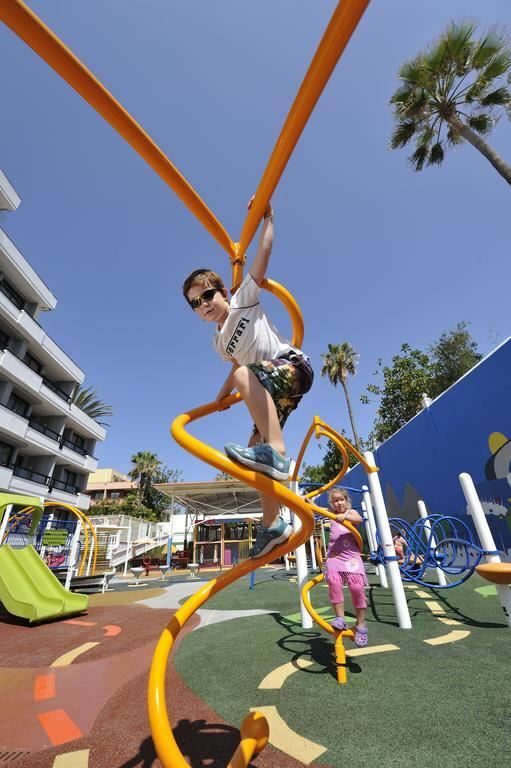 Фото Spring Hotel Bitacora 4*