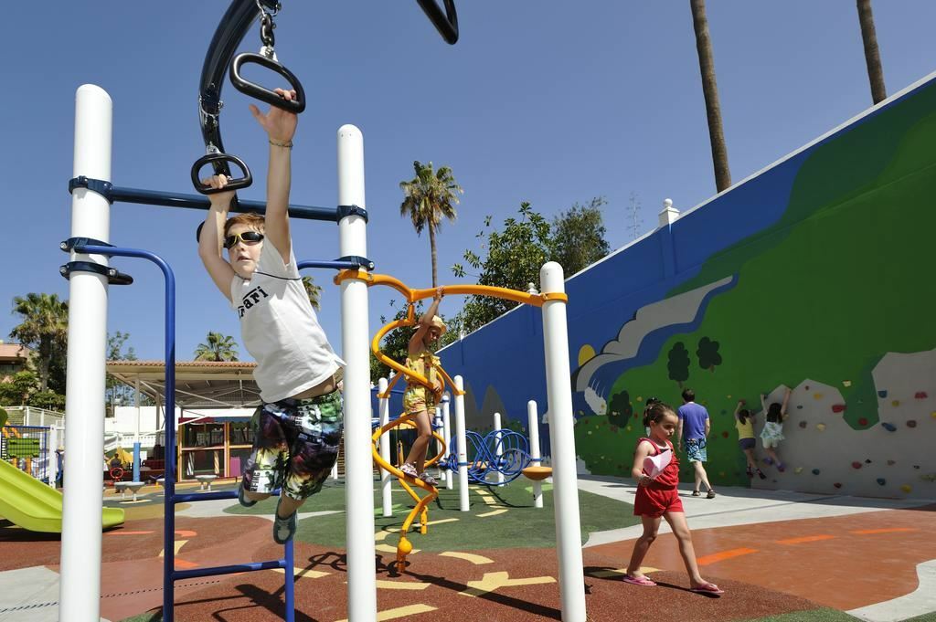 Фотография Spring Hotel Bitacora 4*