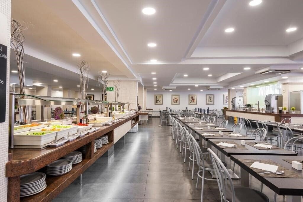 Картинка Aparthotel Columbus 3*