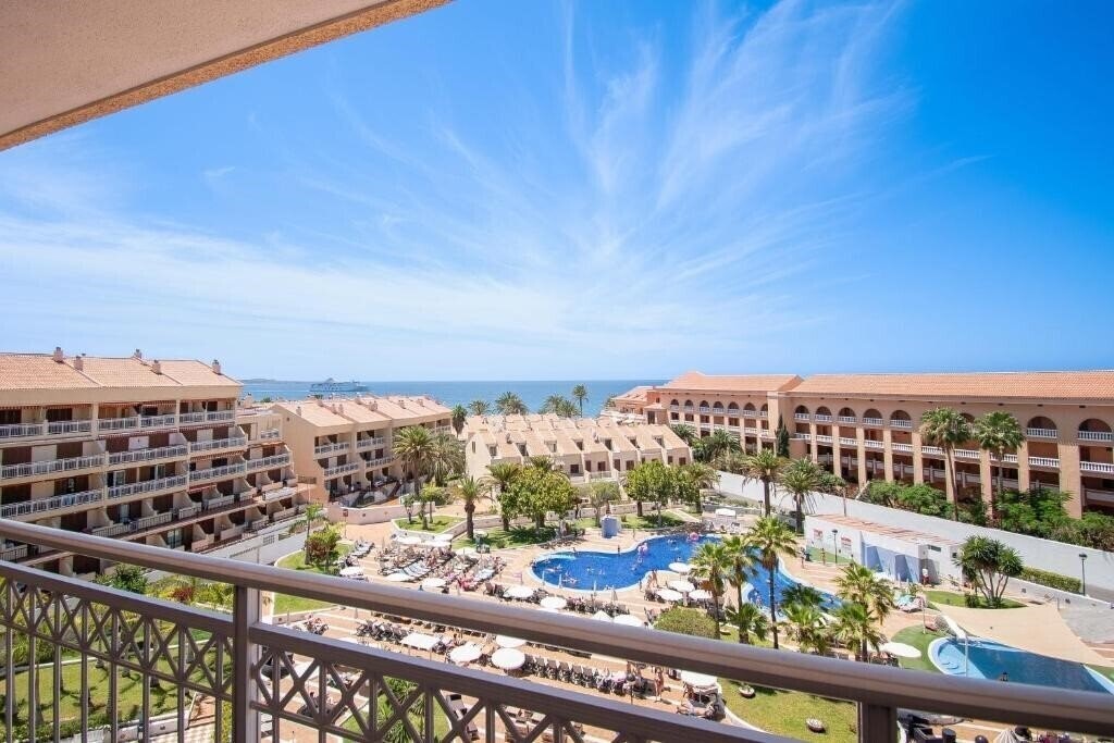 Изображение Coral Compostela Beach 3*