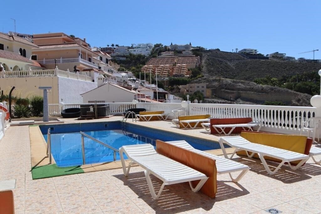 Изображение Florida Park Club 2*