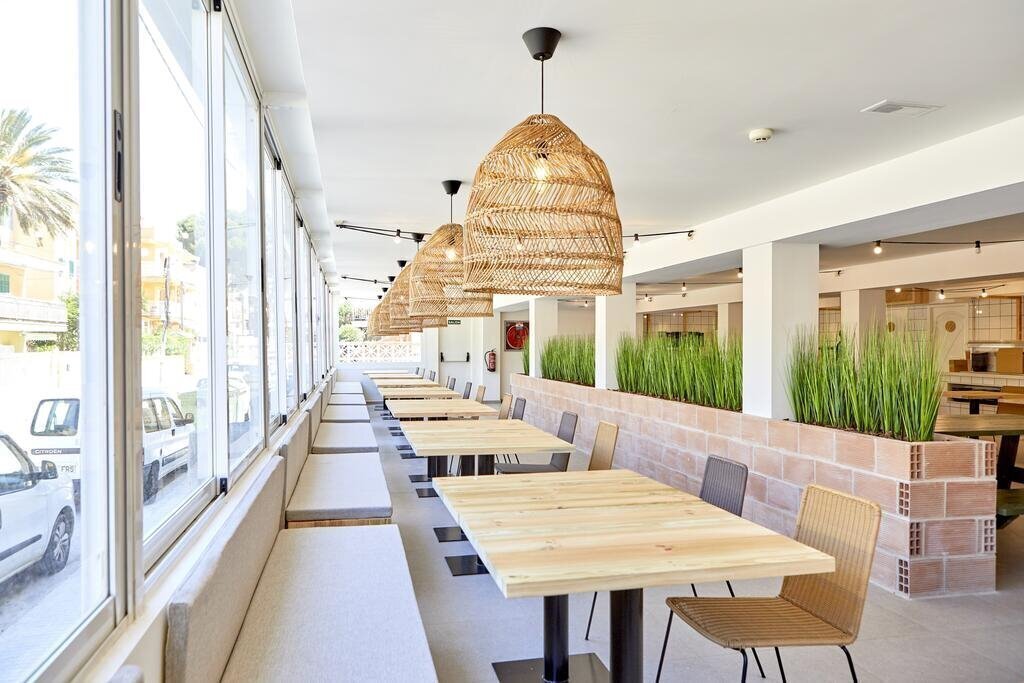 Картинка tent Capi Playa (ex. Fergus Capi Playa) 3*