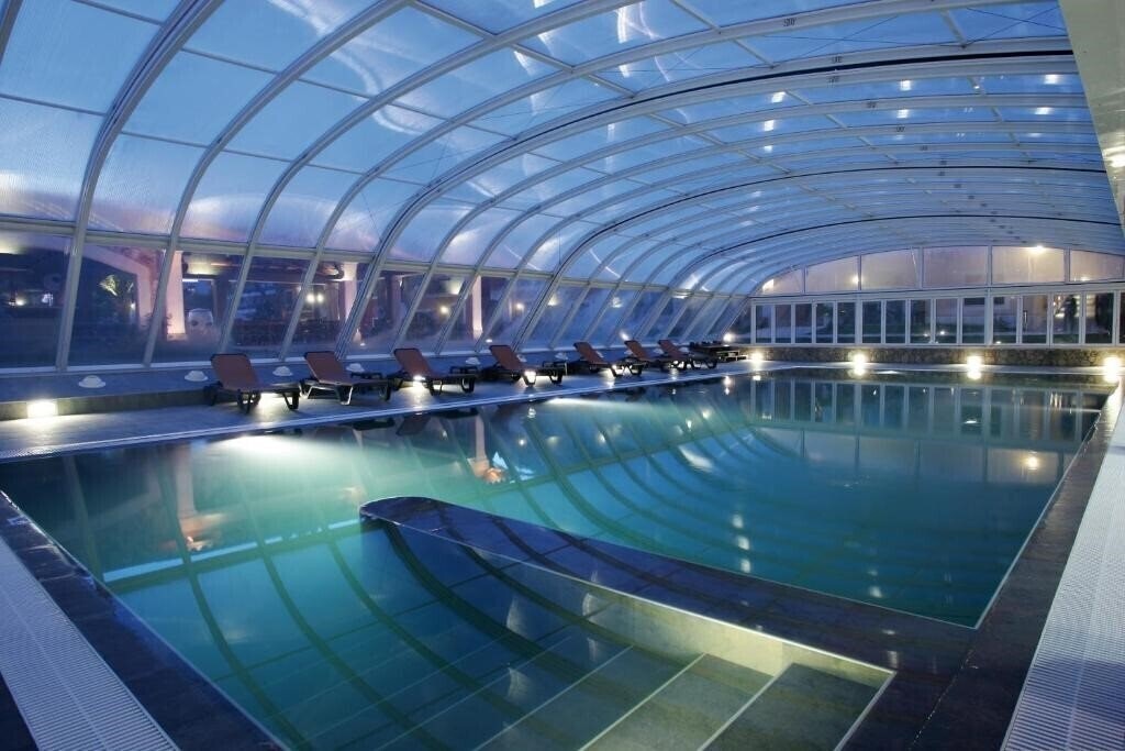 Изображение Occidental Playa De Palma 4*